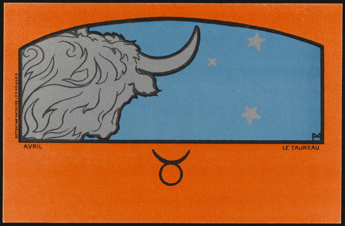    Телец стоит на 1-ом месте по жадностиLegion-Media