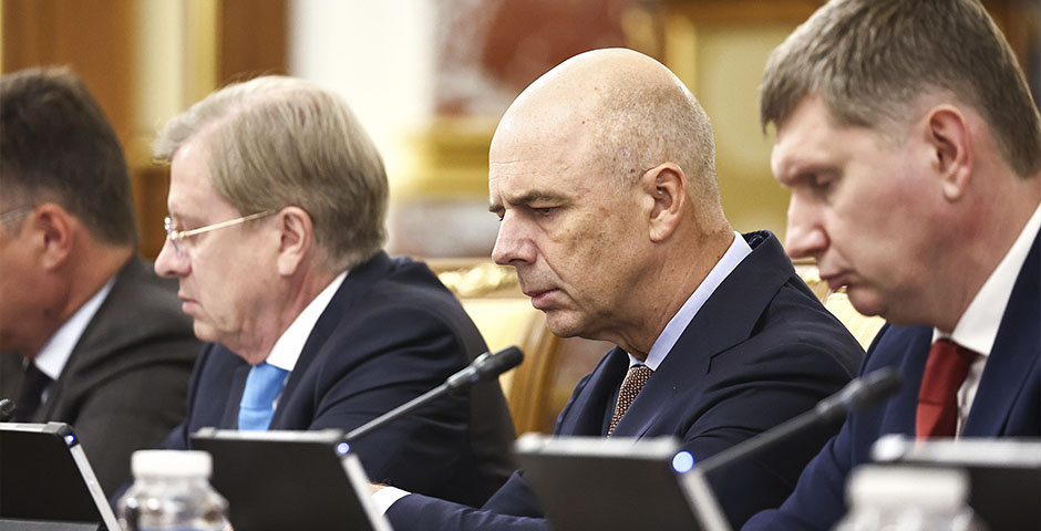 Фото: Михаил Терещенко/ТАСС