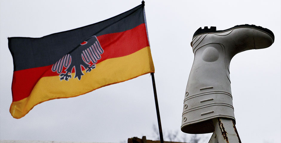 Фото: Filip Singer/EPA