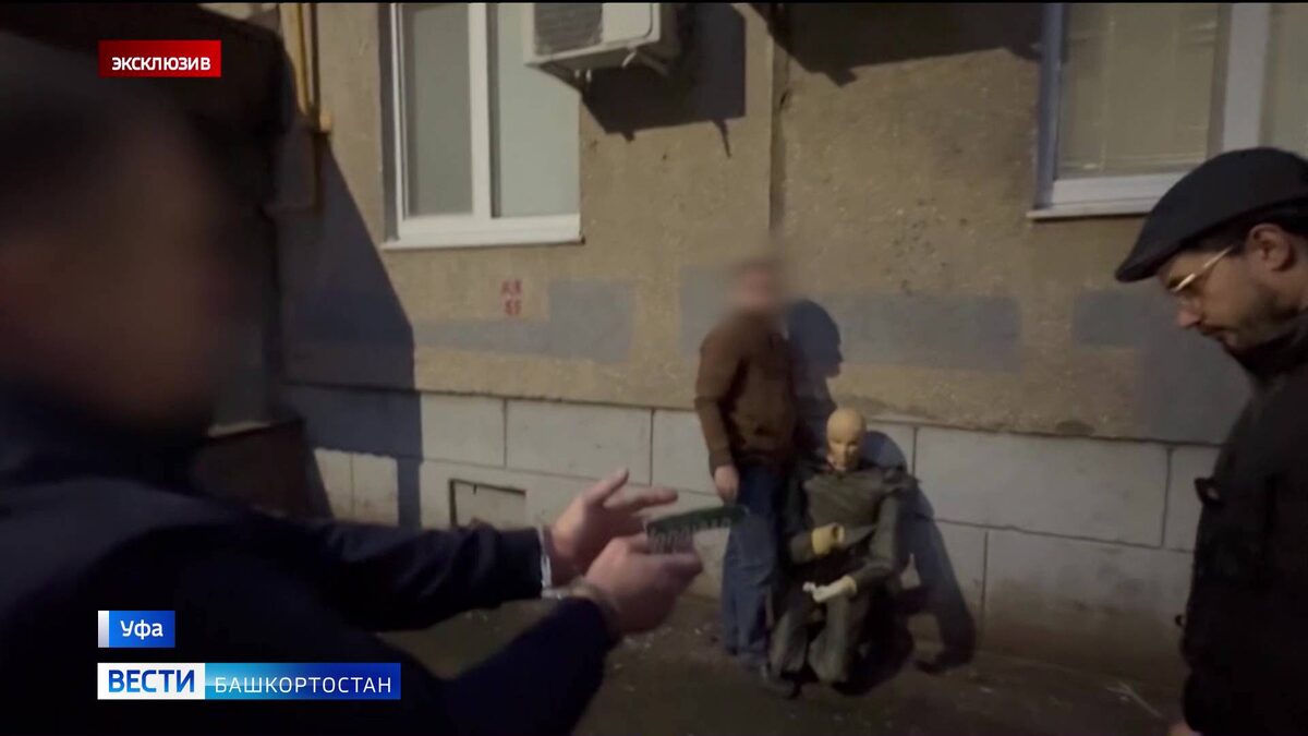    Из пистолета Макарова выстрелом в голову: «Вести» публикуют признания обвиняемого в убийстве уфимца