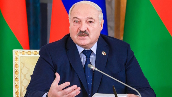    Лукашенко: Белоруссии надо готовиться к войне Мария Иванова