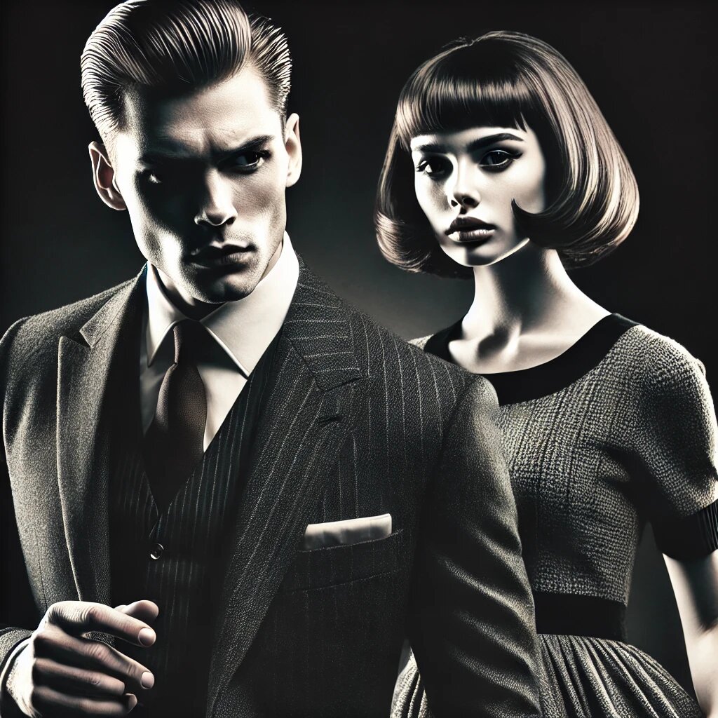 Счастье не приходит к тем, кто стоит на месте — оно требует от нас смелых шагов и решимости оставить прошлое позади ради лучшего будущего