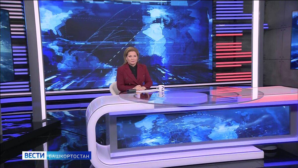    Вести-Башкортостан - 24.09.24