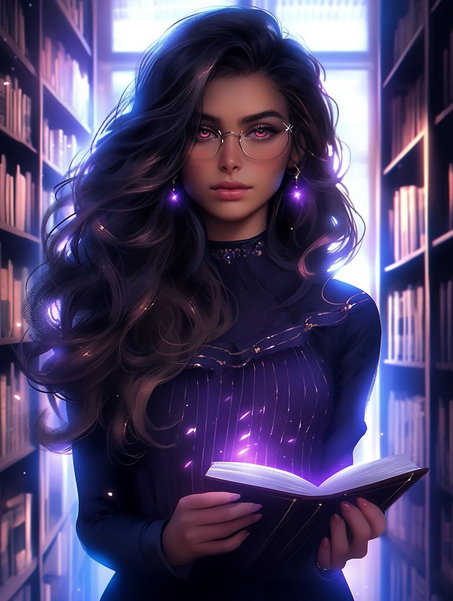 Ксения Фир. Автор:Виктория Марс. Волшебная мастерская.