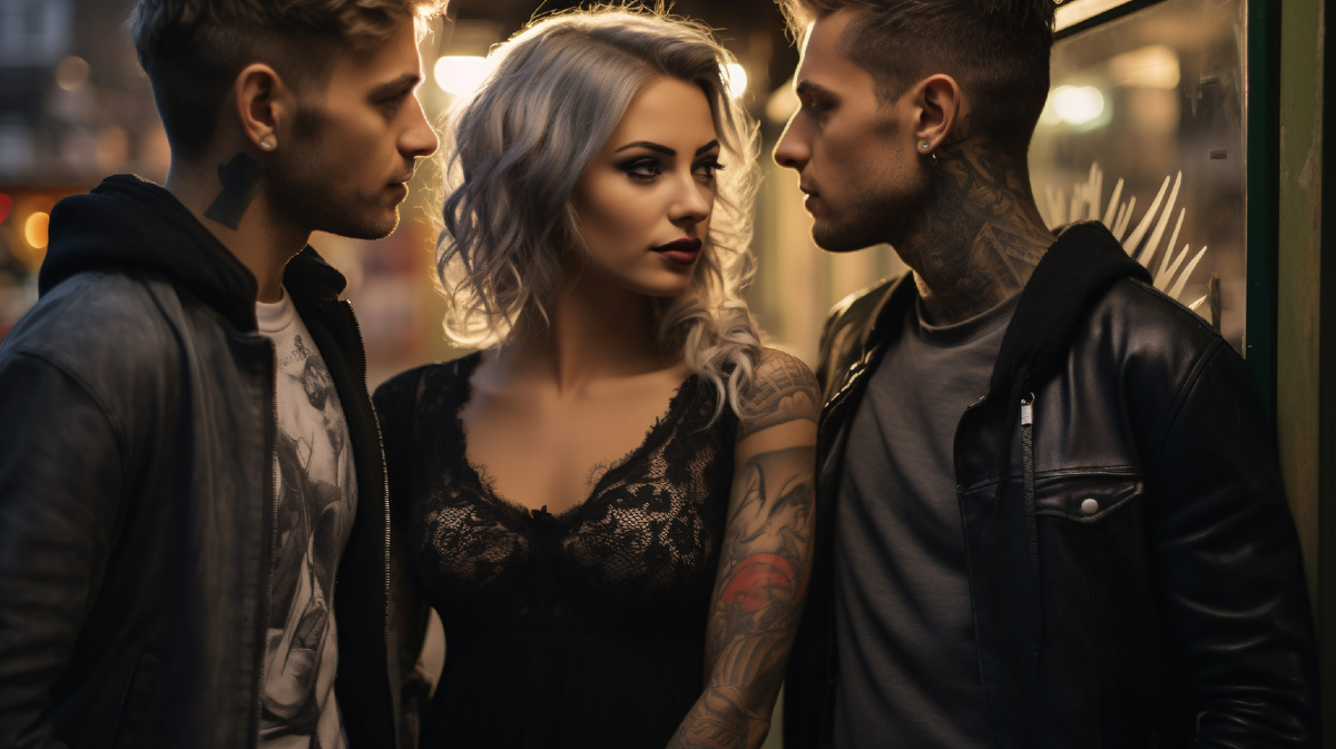 Сгенерировано ИИ