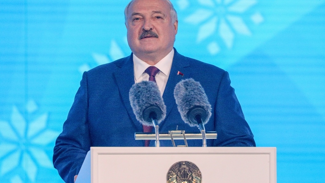    Фото: Belkin Alexey/Globallookpress