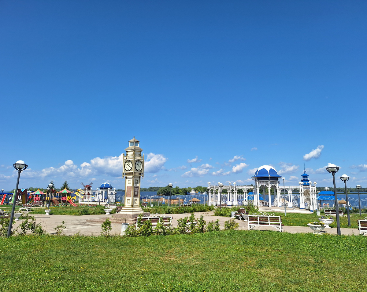 Фото автора.