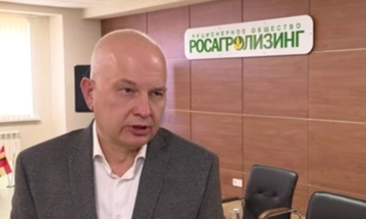    Убыток сельхозпроизводителей в приграничье Курской области составил более 90 миллиардов рублей