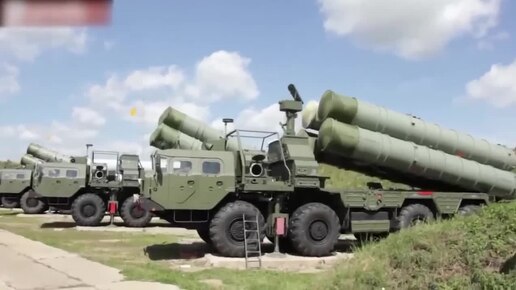 Tải video: США и Турция обсуждают передачу российских ЗРК С-400 на военную базу под контролем США