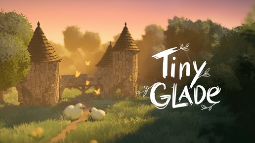 Tiny Glade ➤ Review (GR)