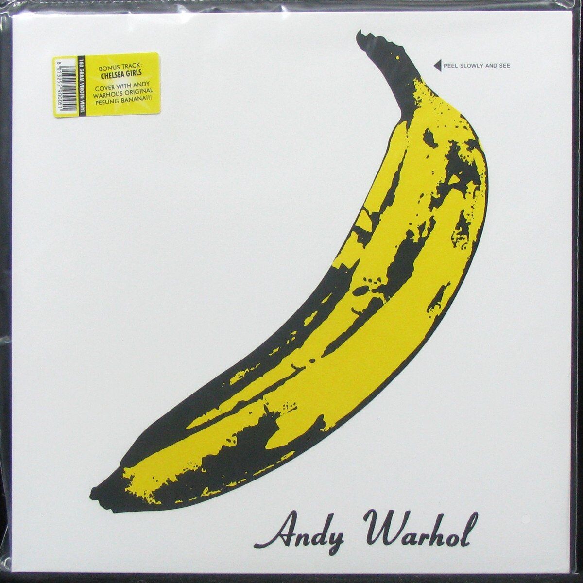 Velvet Underground "The Velvet Underground & Nico" 1967