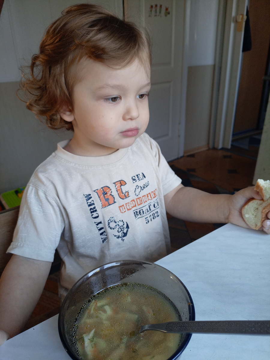 Фото сделано автором канала