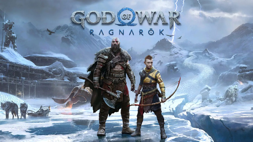 God of War: Ragnarok ➤ Review (GR)