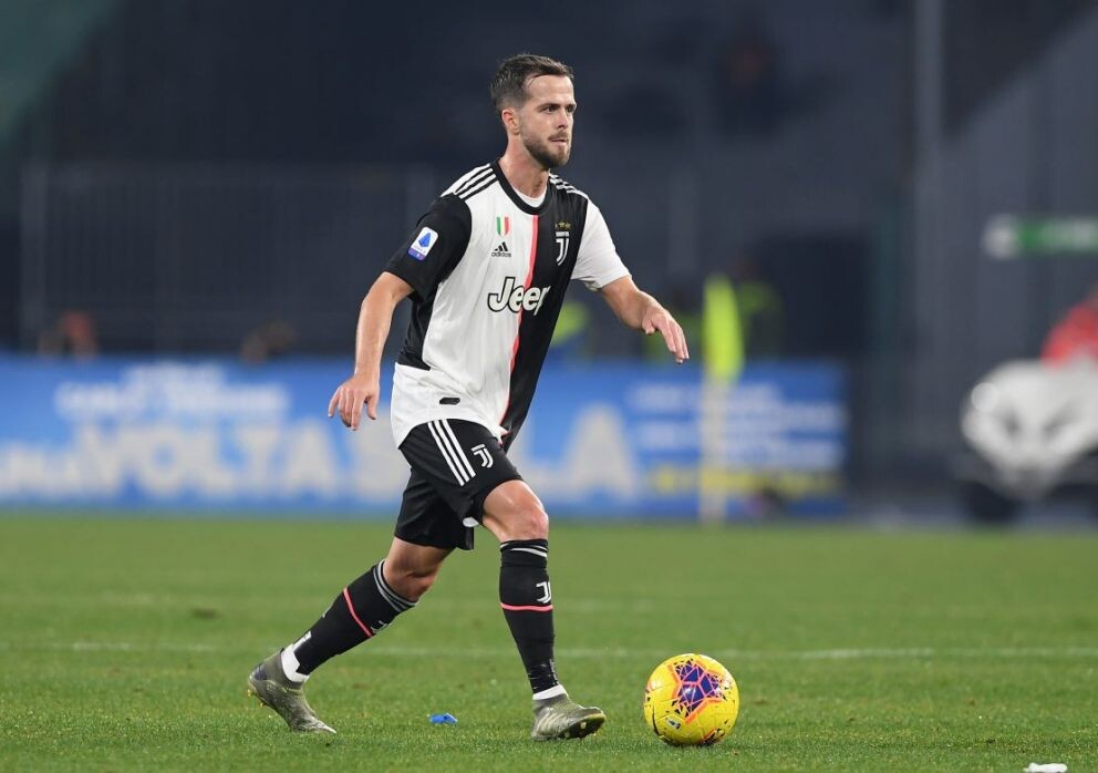    Фото: ФК «Ювентус»