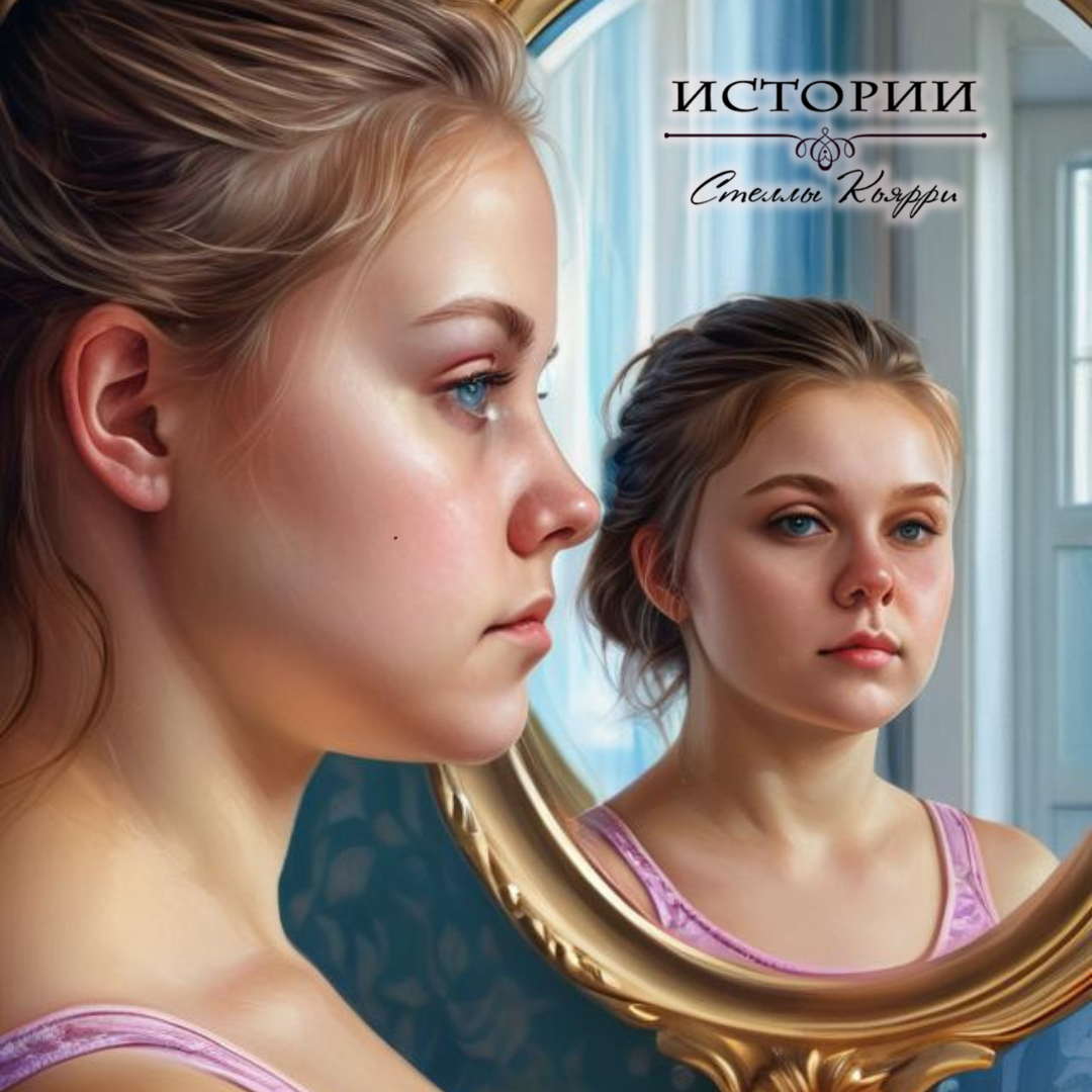 ©Стелла Кьярри
