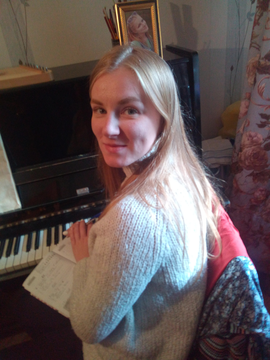 Надежда (род. 23.09.1995 г.).