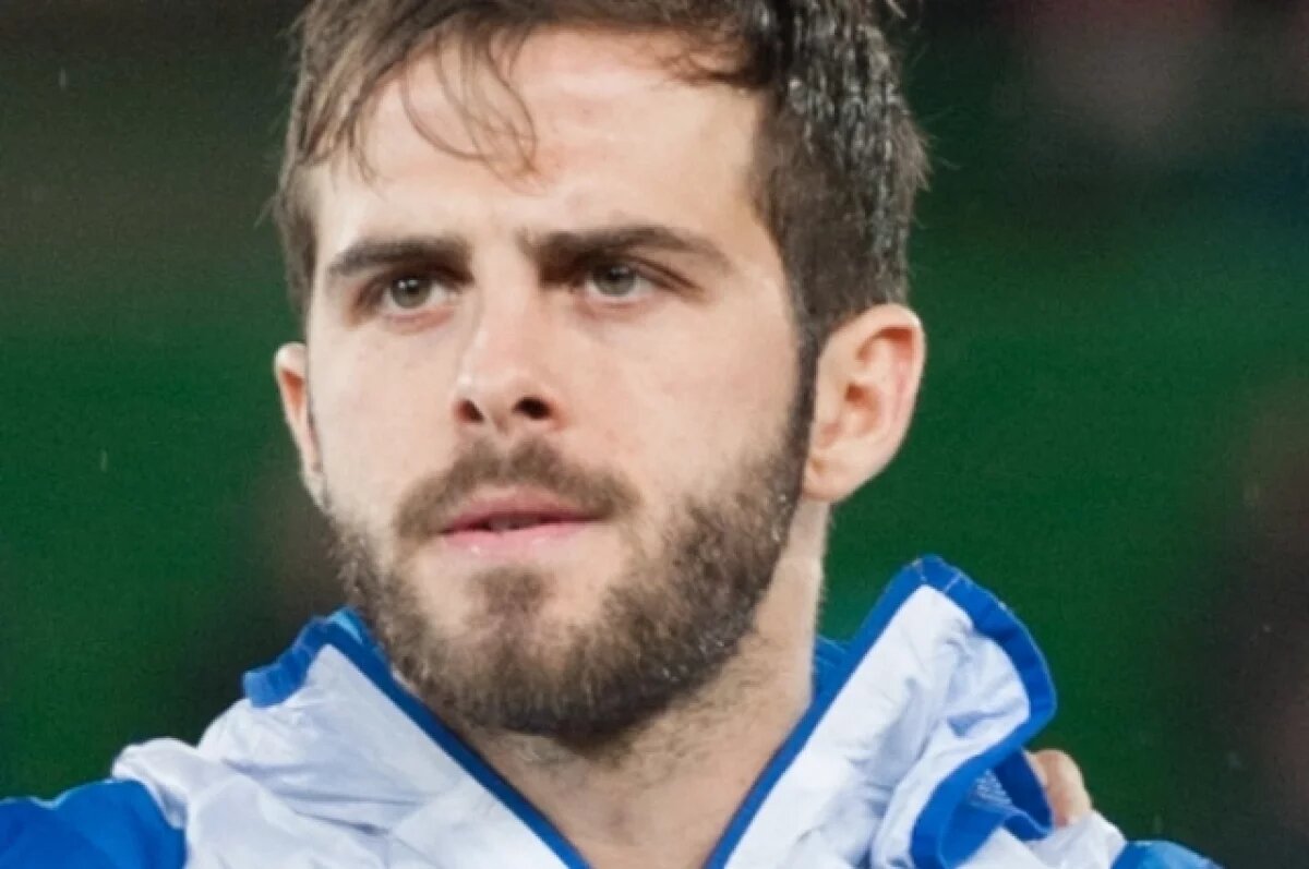    Боснийский полузащитник Пьянич переходит в ЦСКА