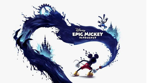 Disney Epic Mickey: Rebrushed ➤ Review (GR)