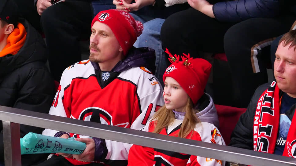 Фото: Евгения Яблонская / Коммерсантъ