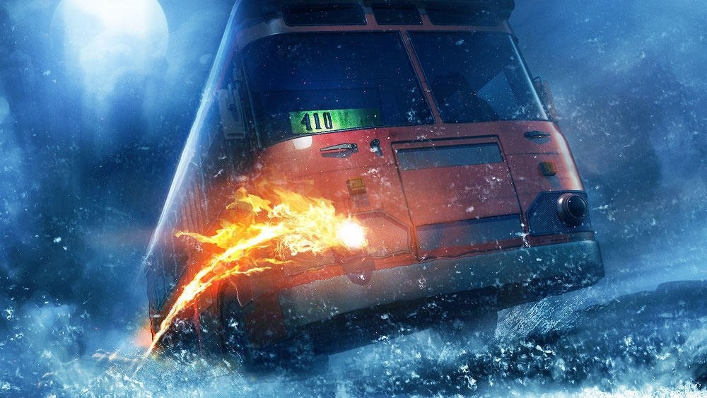 Доктор Браун уже показывал нам нечто подобное в одном фильме