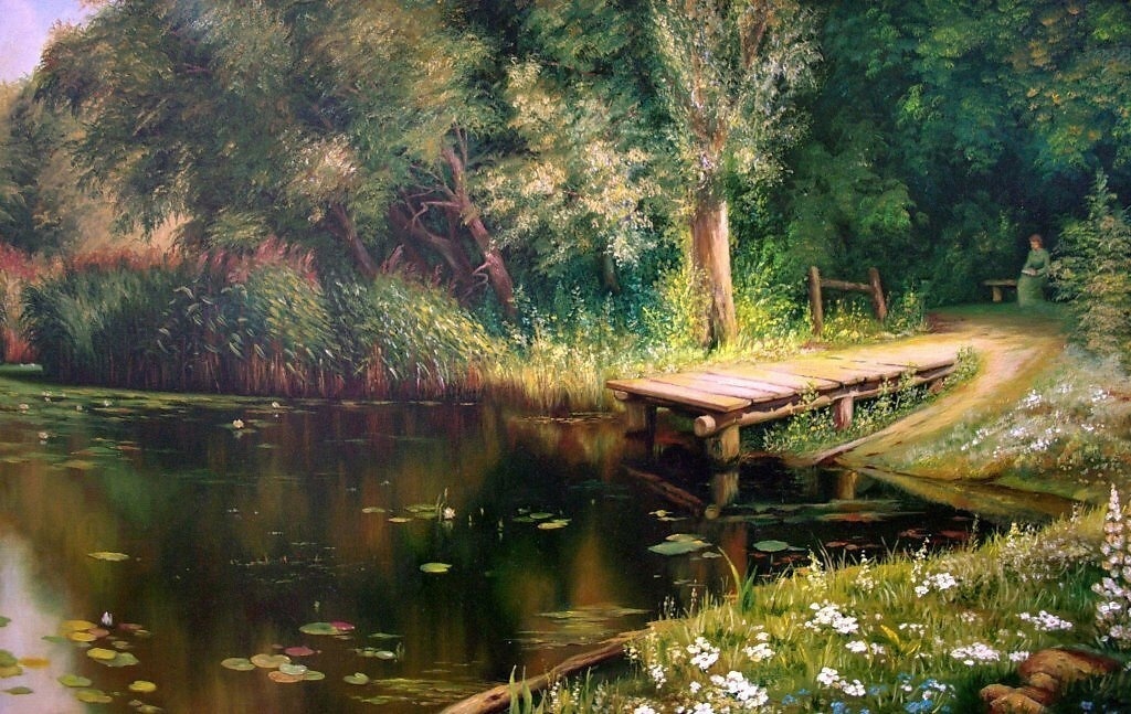 Василий Дмитриевич Поленов