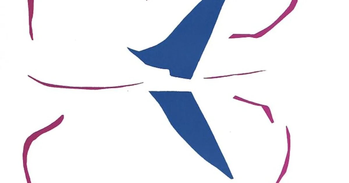 Та самая картина. Возможно, действительно, сложно понять, в каком положении картина оказывается перевернутой вверх ногами