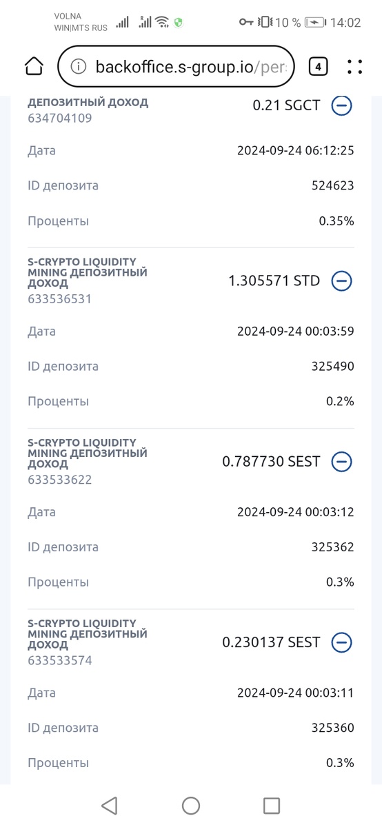 -2