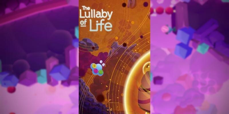    Игра The Lullaby of Life