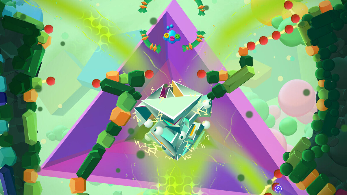    Галерея игры The Lullaby of Life