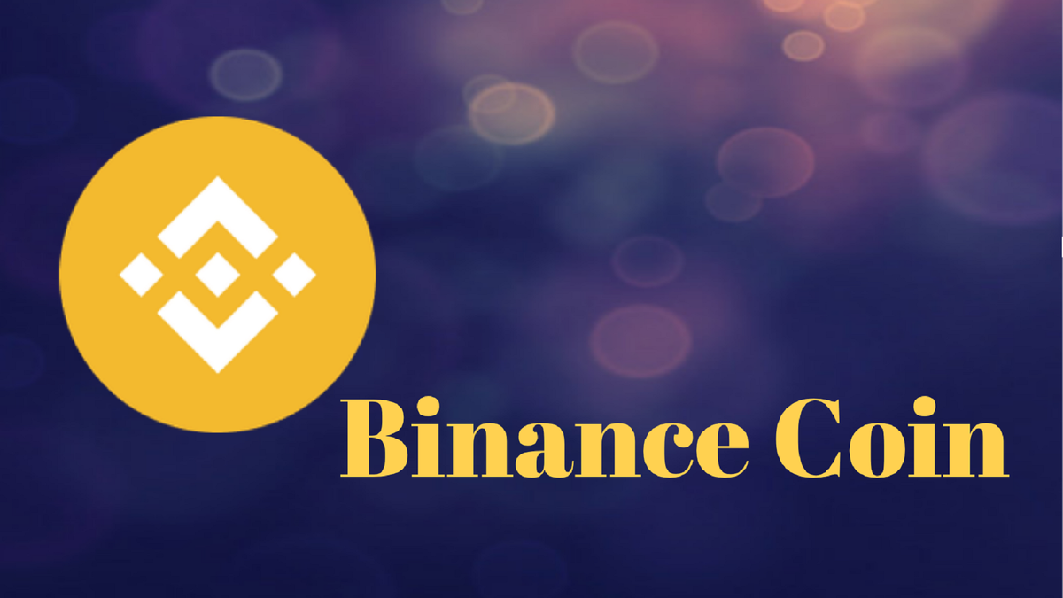 Binance Coin (BNB)