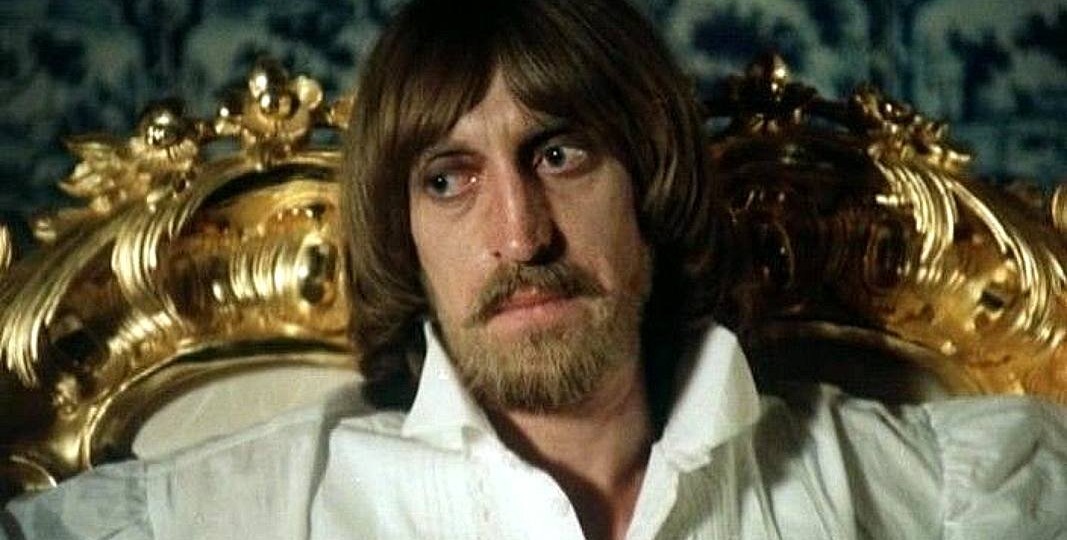 Купить титул. Как марсельский моряк Эдмон Дантес стал графом Монте-Кристо