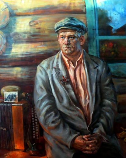 Рассказ (1-я публикация) // Илл.: Художник Александр Куроедов