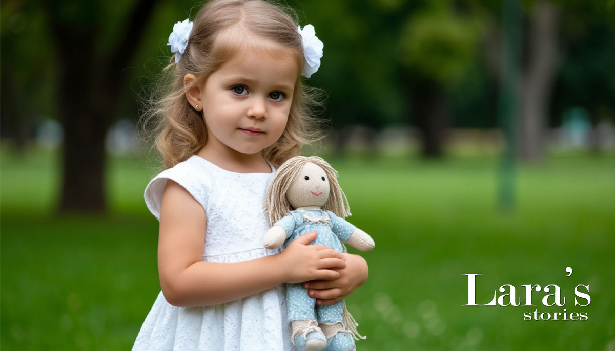 Иллюстрация автора