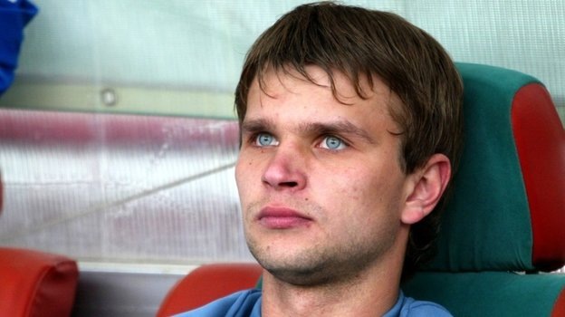    Алексей Бугаев.Александр Вильф архив «СЭ»