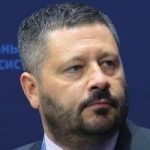 Сёмкин Александр Николаевич, президент Ассоциации «Цифровая Эра Транспорта», модератор форума ИТС России: