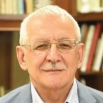 Блинкин Михаил Яковлевич, научный руководитель института экономики транспорта и транспортной политики НИУ ВШЭ: