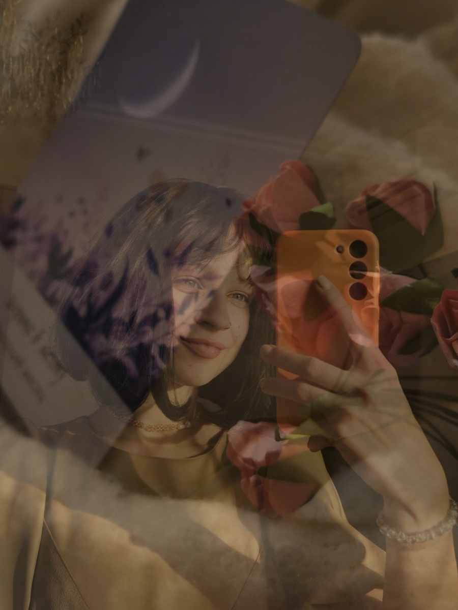 🍂и так... Поехали! 🍂