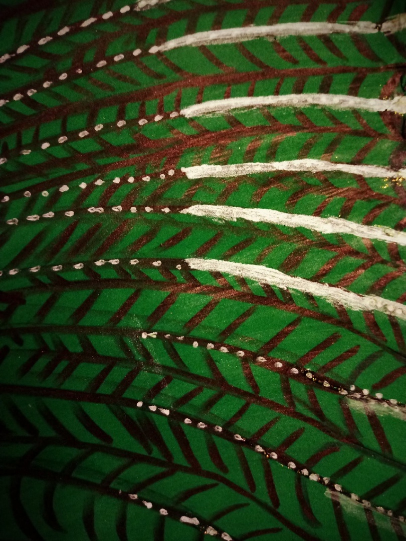 Новости Крыльев Крила - вид сзади (Ориби Каммпирр - Мир моей музы) © Copyright: Ориби Каммпирр 