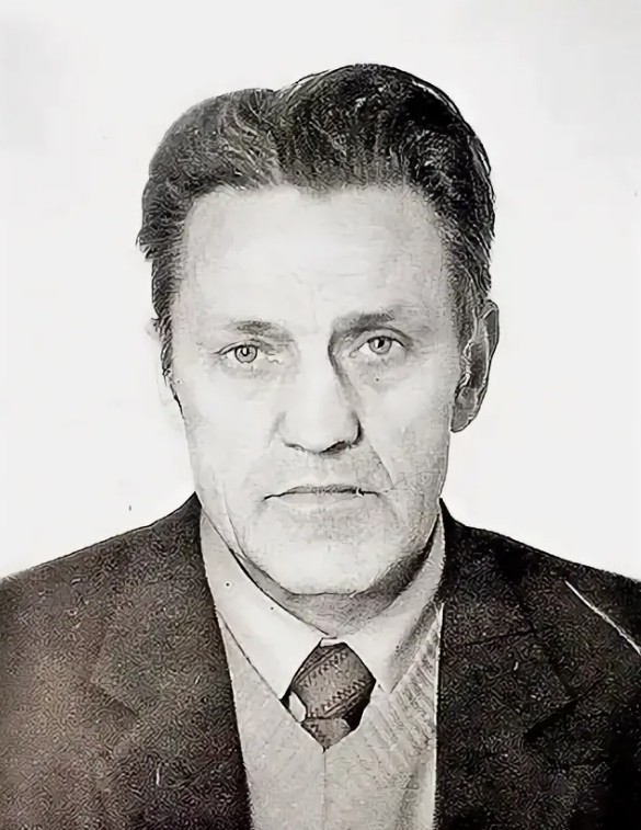 А.Г.Толкачев (1927-1986). Источник - https://warbook.club/wp-content/uploads/2022/07/толкачев-1.jpg