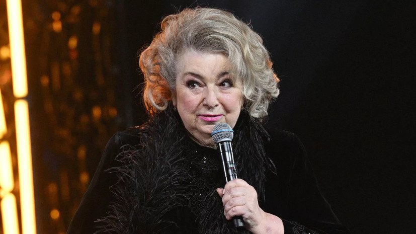   РИА Новости