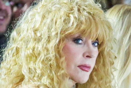    Алла Пугачева