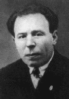Яков Наумович Голос