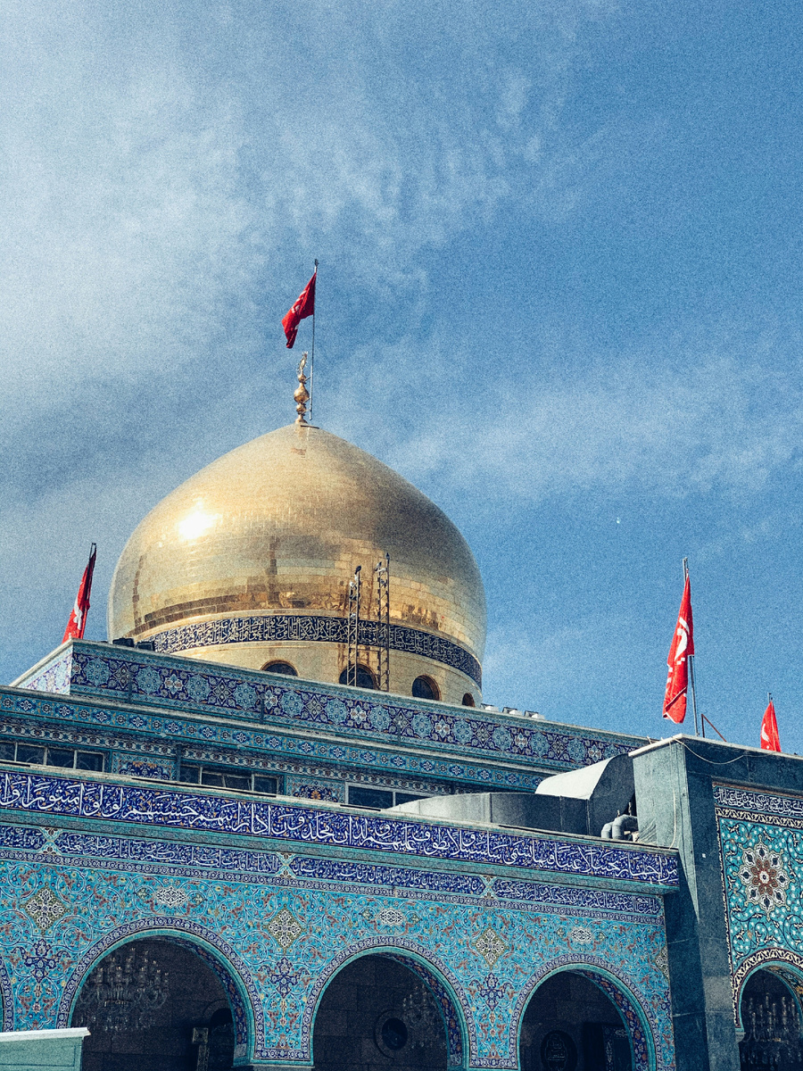 Благодаря доходам с нефти, в стране смогли реконструировать памятники культуры