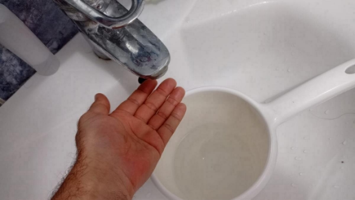    В Саратове собираются повысить тариф на воду на 10% выше планаНовости Саратова и области – Сетевое издание «Репортер64»