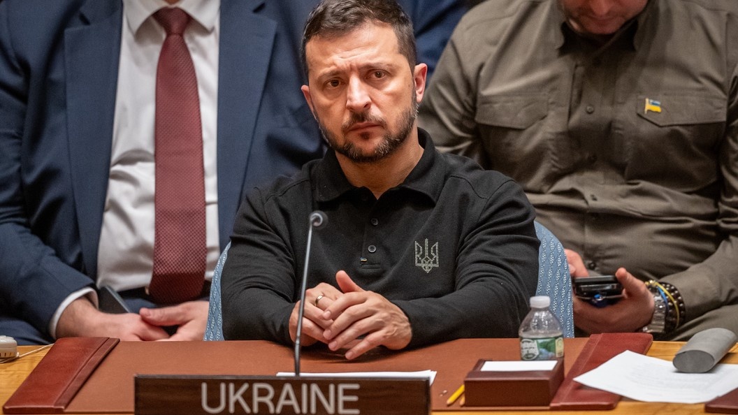    Фото: Michael Kappeler/dpa/Globallookpress