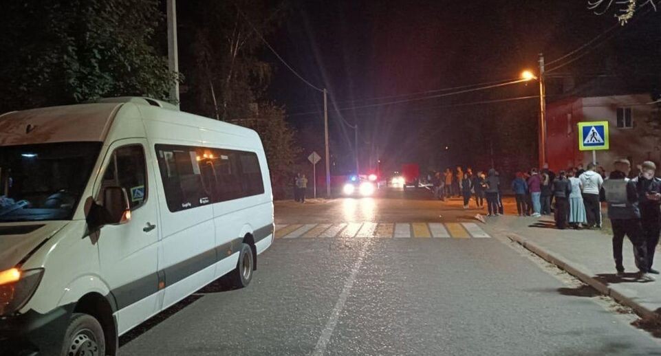    УМВД России по Калужской области / Telegram