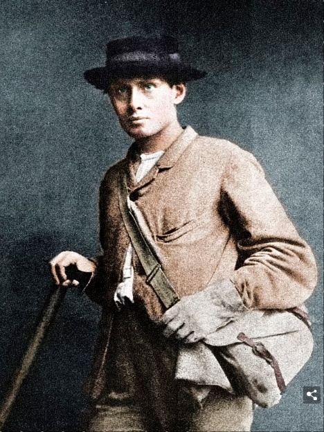 Эдвард Уимпер