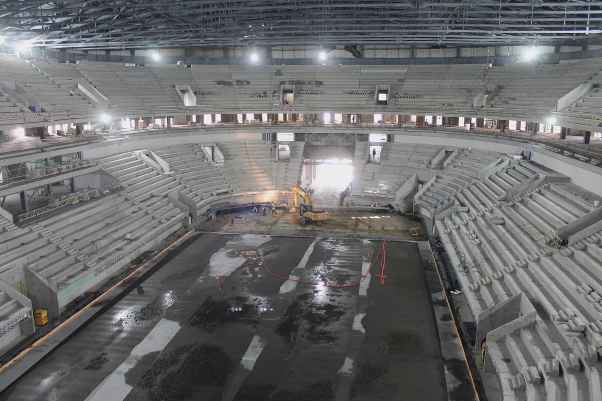 Листайте вправо, чтобы увидеть больше изображений