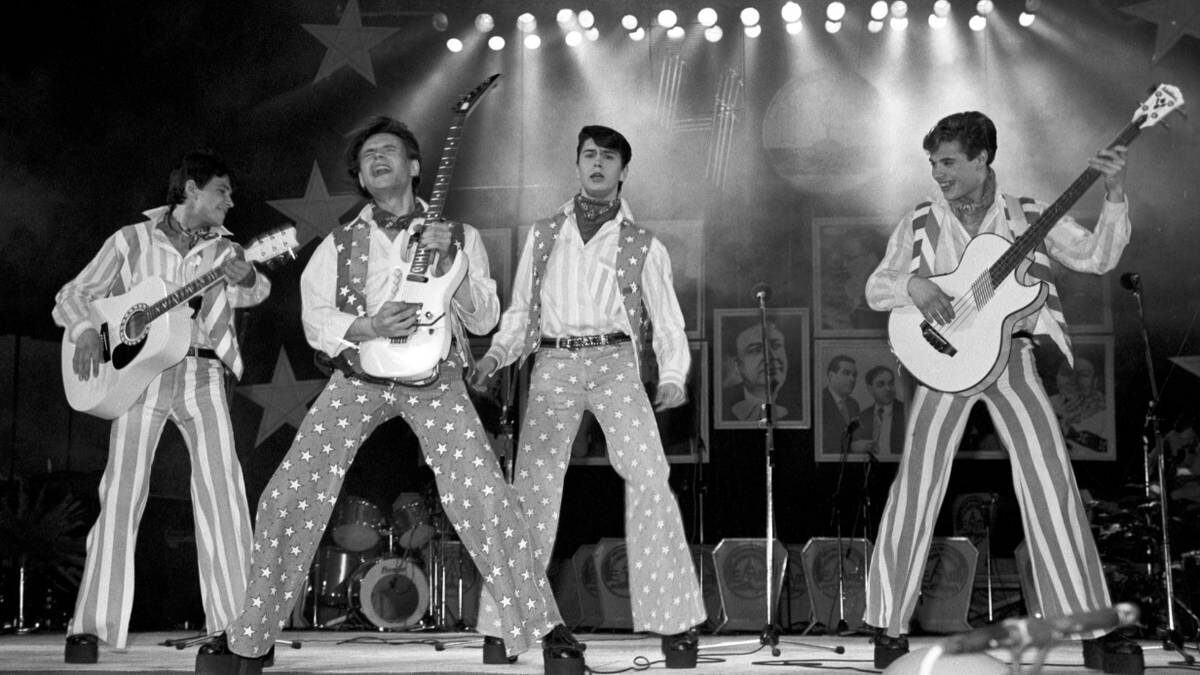    Фото: Николай Малышев / ТАСС