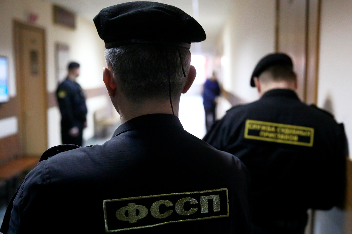 На коллекторское агентство был наложен штраф на сумму 70 000 рублей
